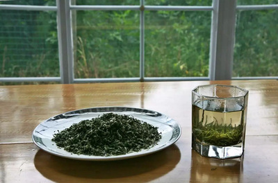 陽羨茶:重磅!宜興茗茶斬獲國際金獎!