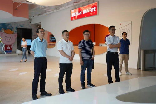 產業服務生態圈又添新助力 豬八戒網與中國茶業商學院達成戰略合作