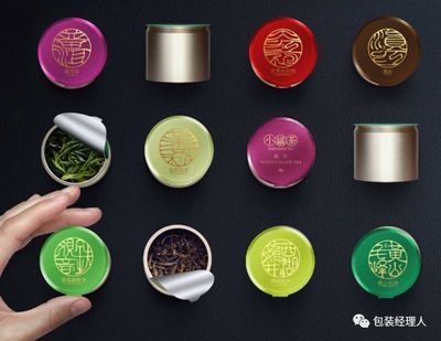 快消產(chǎn)品中那些極富個性創(chuàng)新的包裝!真叫人愛不釋手