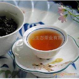 中遠生態(tài)茶業(yè) 綠色生態(tài)與匠心品質(zhì)的完美融合