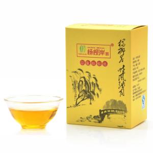 牛蒡烏龍茶 創(chuàng)新融合，開啟茶飲新篇章