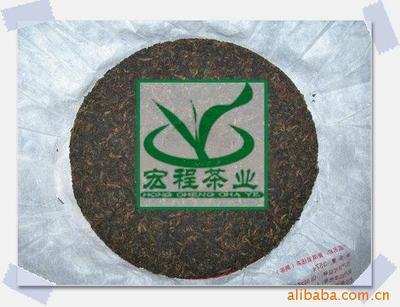云南七子餅茶與普洱茶 廣州市羅蘭朵茶業(yè)的優(yōu)質供應